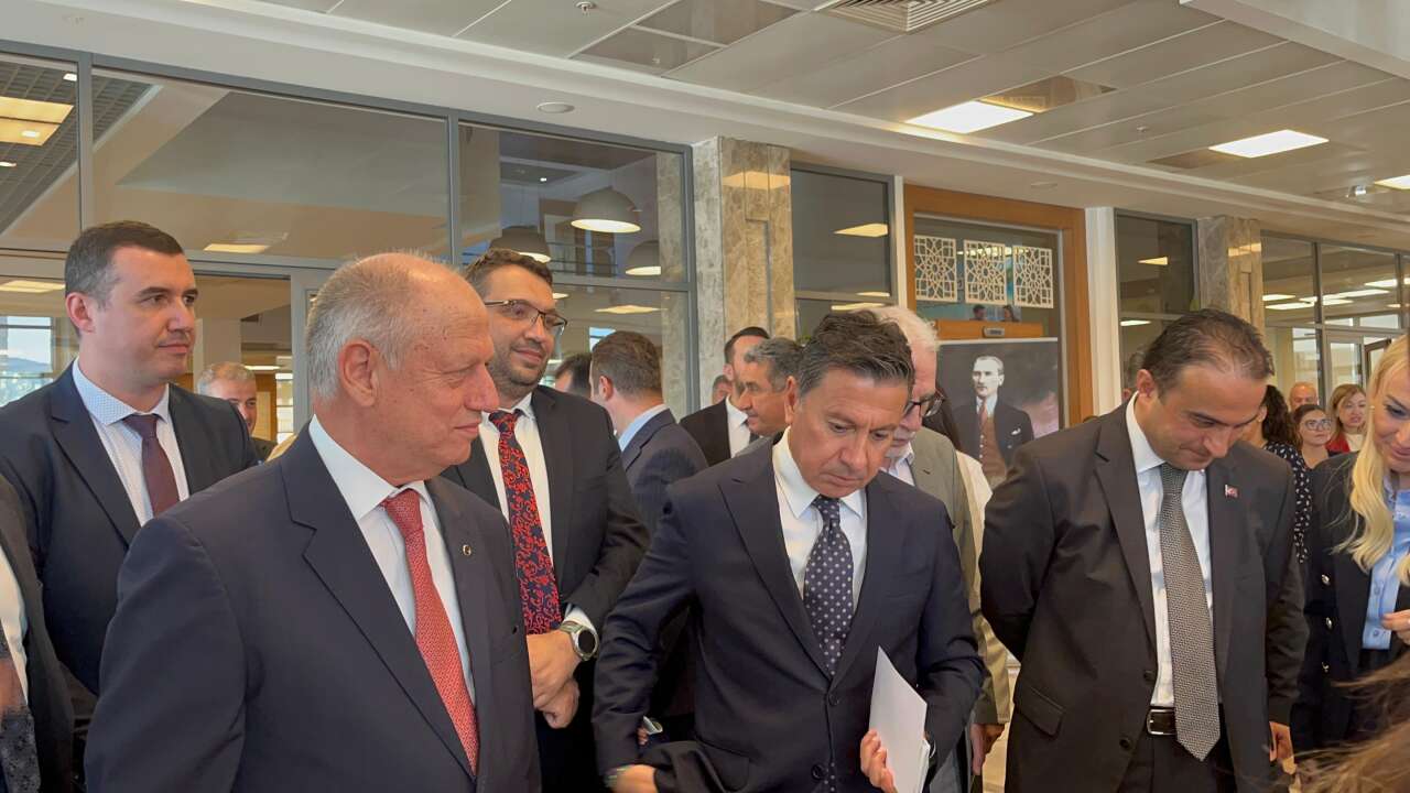 Muğla’da “Sağlığım İş Yerinde” Projesi Hayata Geçirildi 5